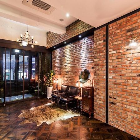 Daejeon Namoo Hotel Extérieur photo