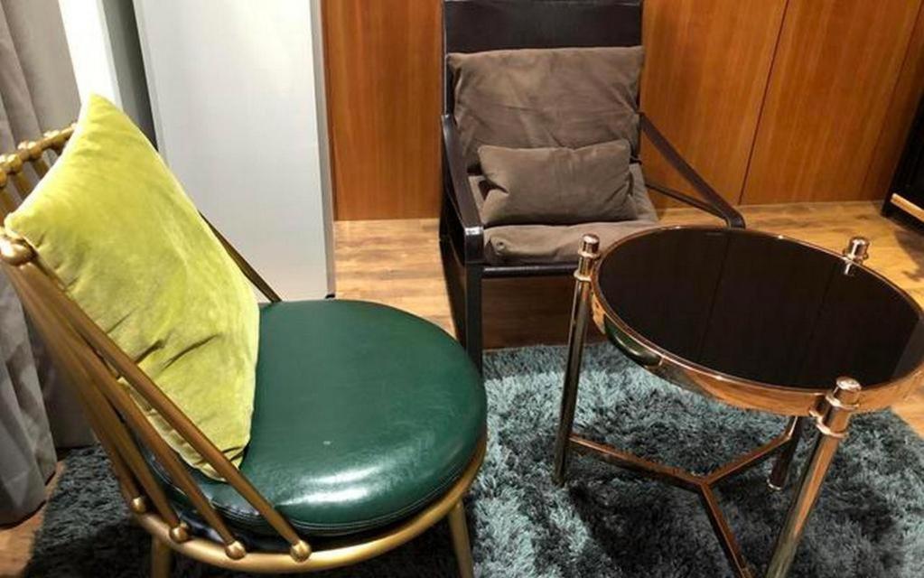 Daejeon Namoo Hotel Extérieur photo