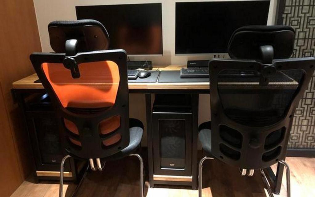 Daejeon Namoo Hotel Extérieur photo