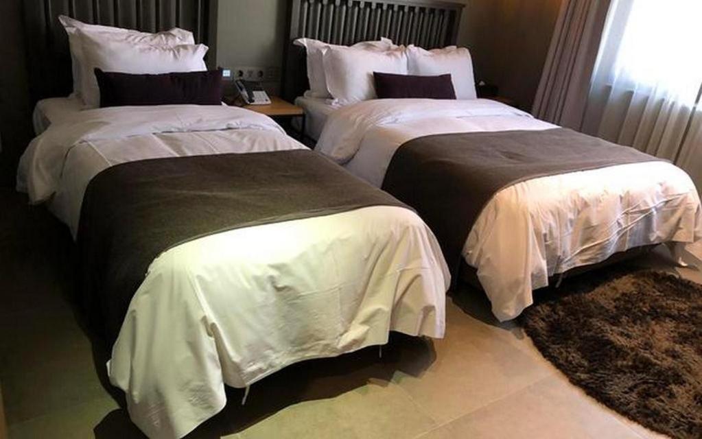 Daejeon Namoo Hotel Extérieur photo