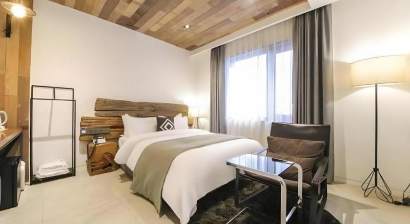 Daejeon Namoo Hotel Extérieur photo