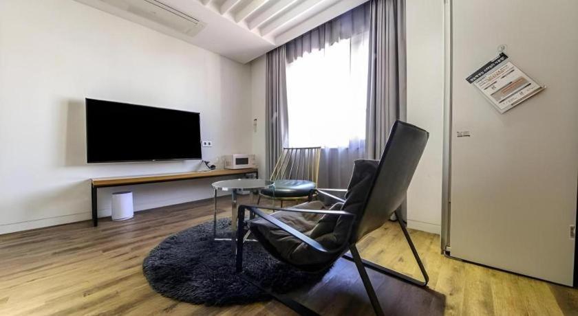 Daejeon Namoo Hotel Extérieur photo