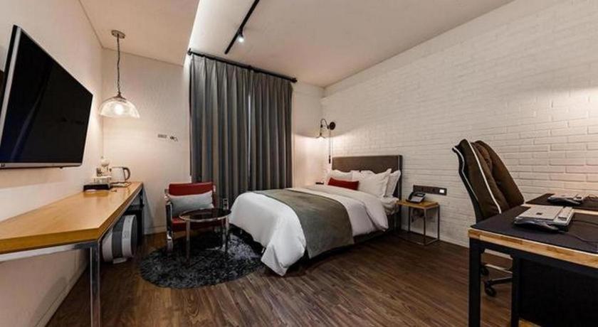 Daejeon Namoo Hotel Extérieur photo