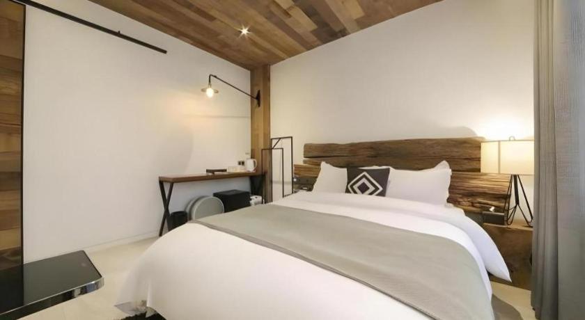 Daejeon Namoo Hotel Extérieur photo