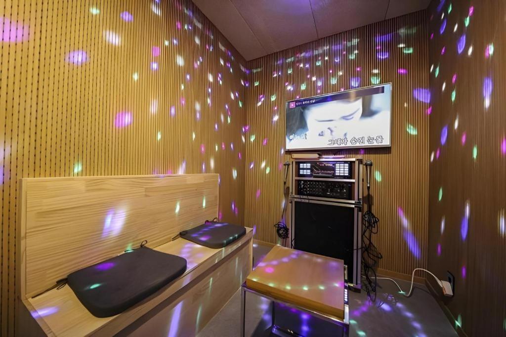Daejeon Namoo Hotel Extérieur photo